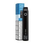 Pod Salt Go 3500 Puffs 20mg Blueberry Mist in Dubai