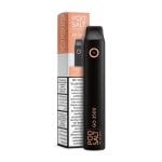 Pod Salt Go 3500 Puffs 20mg Cantaloupe Ice in Dubai