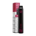 Pod Salt Go 3500 Puffs 20mg Cherry Ice in UAE
