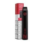 Pod Salt Go 3500 Puffs 20mg Strawberry Ice in Dubai