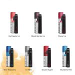 Pod Salt Go 3500 Puffs 20mg in Dubai