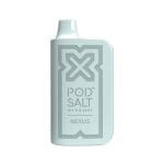 Pod Salt Nexus 6000 Puffs 20mg Icy Mint in Dubai