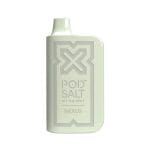 Pod Salt Nexus 6000 Puffs Fresh Raspberry Mint in Dubai