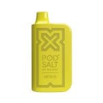 Pod Salt Nexus 6000 Puffs Lime Raspberry Grapefruit in Dubai