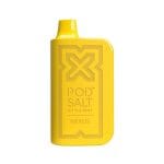 Pod Salt Nexus 6000 Puffs Pineapple Passion Lime in Dubai