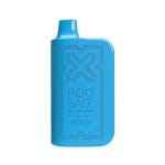 Pod Salt Nexus 6000 Puffs Sour Blue Raspberry in Dubai