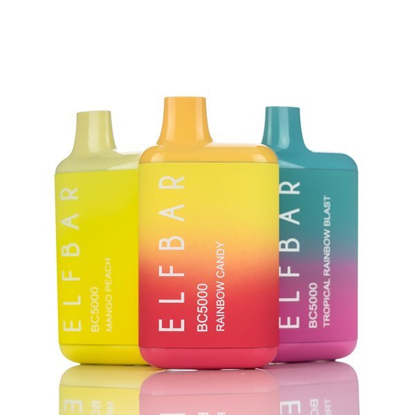 Elf Bar BC5000 Disposable Vape 5000 Puffs in UAE Elf Bar BC5000 Disposable Vape 5000 Puffs in UAE