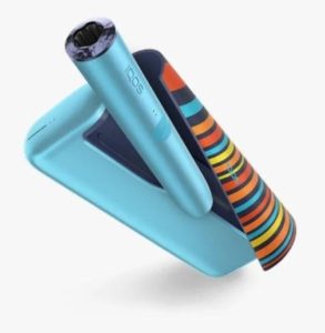 IQOS ILUMA PRIME We Limited Edition