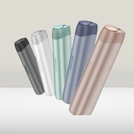 IQOS Lil Solid EZ Device