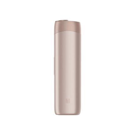 IQOS Lil Solid EZ Rose Gold
