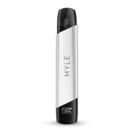 Myle V5 Meta Device Elite White