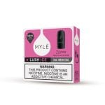Myle V5 Meta Pod System Lush Ice