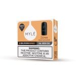 Myle V5 Meta Pod System Malaysian Mango