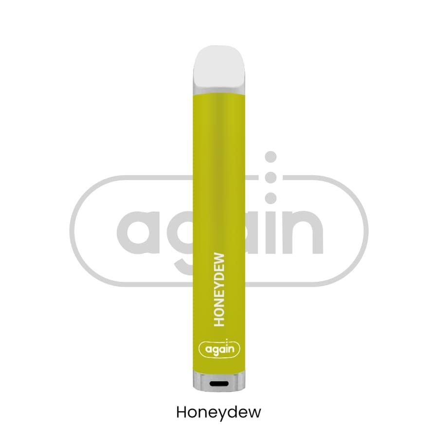 DTL Again Disposable Kit Honey Dew DTL Again Disposable Kit Honey Dew