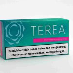 Heets Terea Black Green Indonesian Version