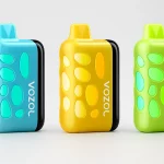 VOZOL RAVE 40000 Puffs Disposable