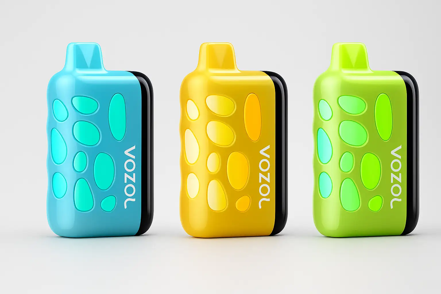 VOZOL RAVE 40000 Puffs Disposable VOZOL RAVE 40000 Puffs Disposable