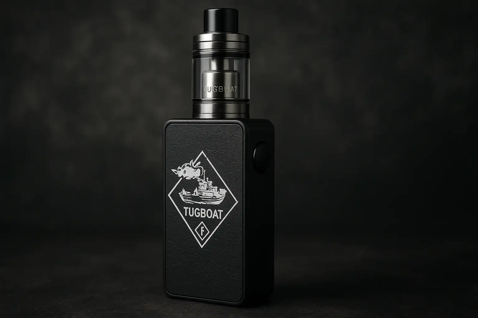Tugboat Vape
