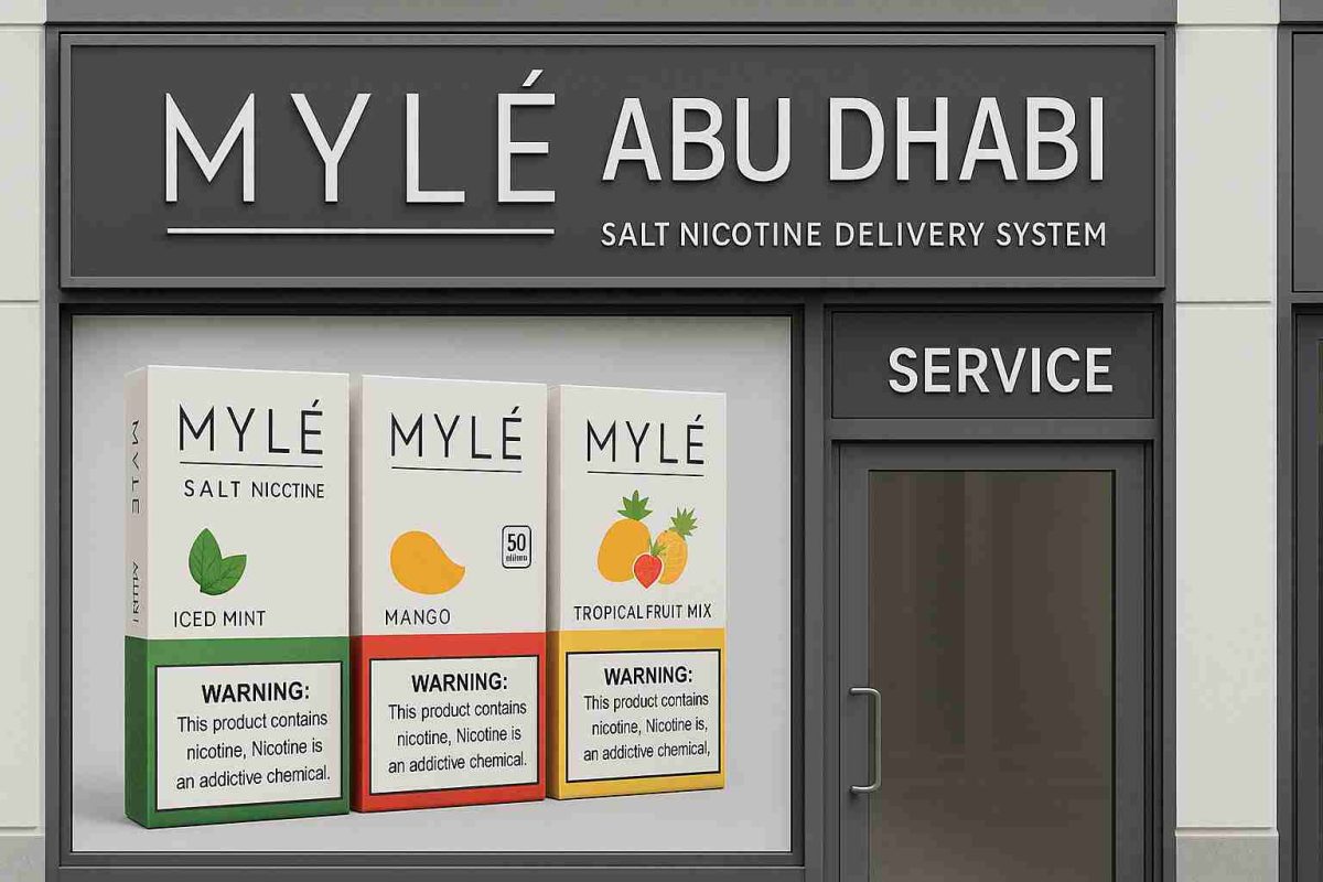 myle abu dhabi