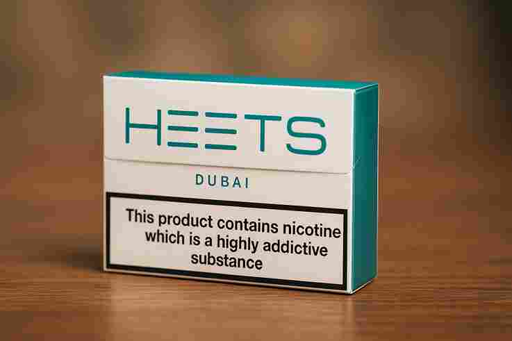 Heets Dubai