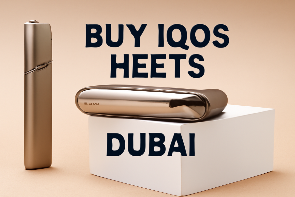 buy heets iqos dubai
