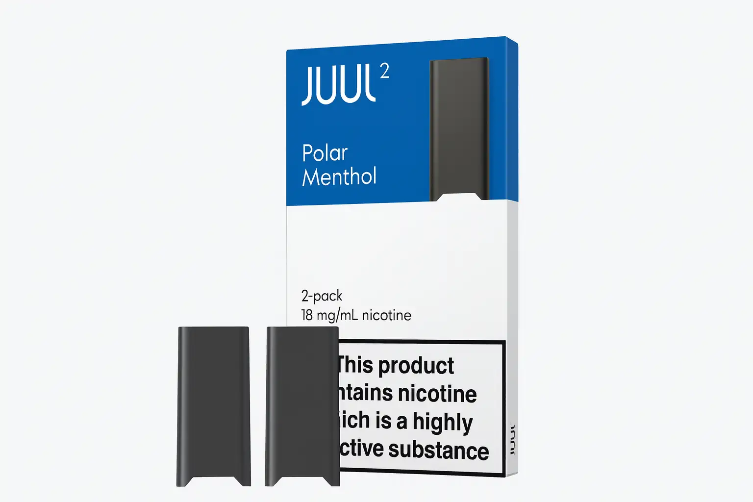 Polar Menthol Juul 2 Pods In Dubai Abu Dhabi UAE Polar Menthol Juul 2 Pods In Dubai Abu Dhabi UAE