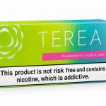 Heets Terea Bright Wave Indonesian Version