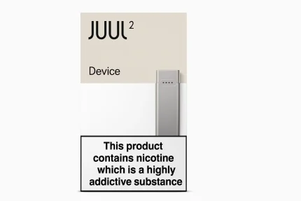 Buy Juul 2 Device Slate Grey in Dubai UAE Online