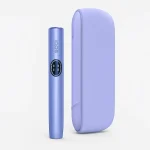 IQOS Iluma I Standard Violet In UAE