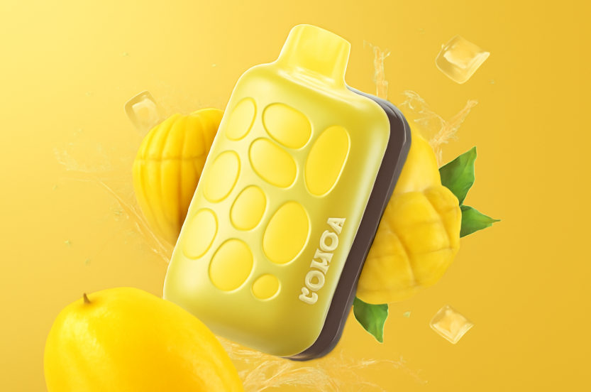 VOZOL RAVE 40000 Puffs Disposable VOZOL RAVE 40000 Puffs Disposable