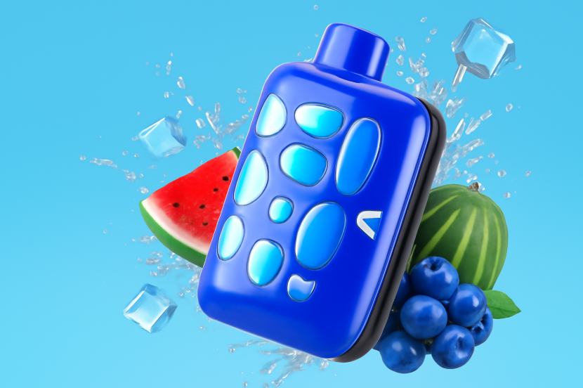 VOZOL RAVE 40000 Puffs Disposable VOZOL RAVE 40000 Puffs Disposable