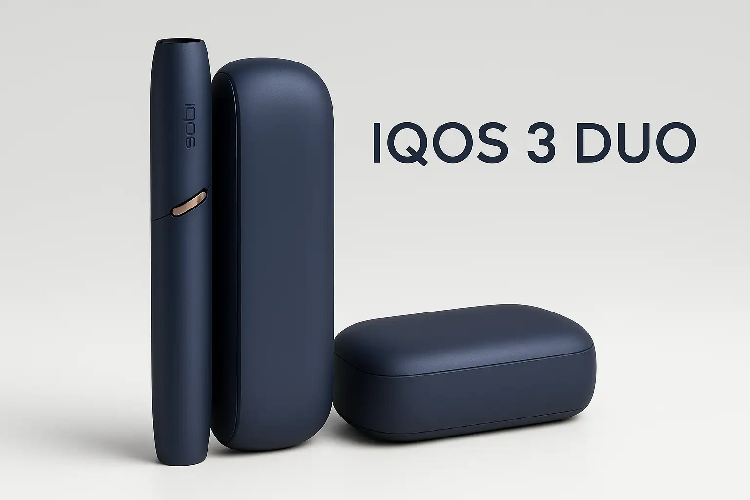 IQOS 3 Duo