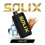 Buy Latest Hayati Solix 30000 Puffs Disposable Vape Golden Edition In UAE - Image 5