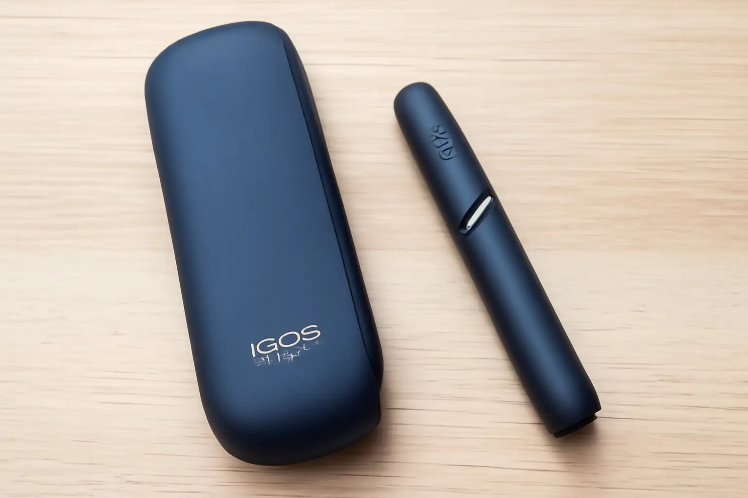 IQOS 3 DUO