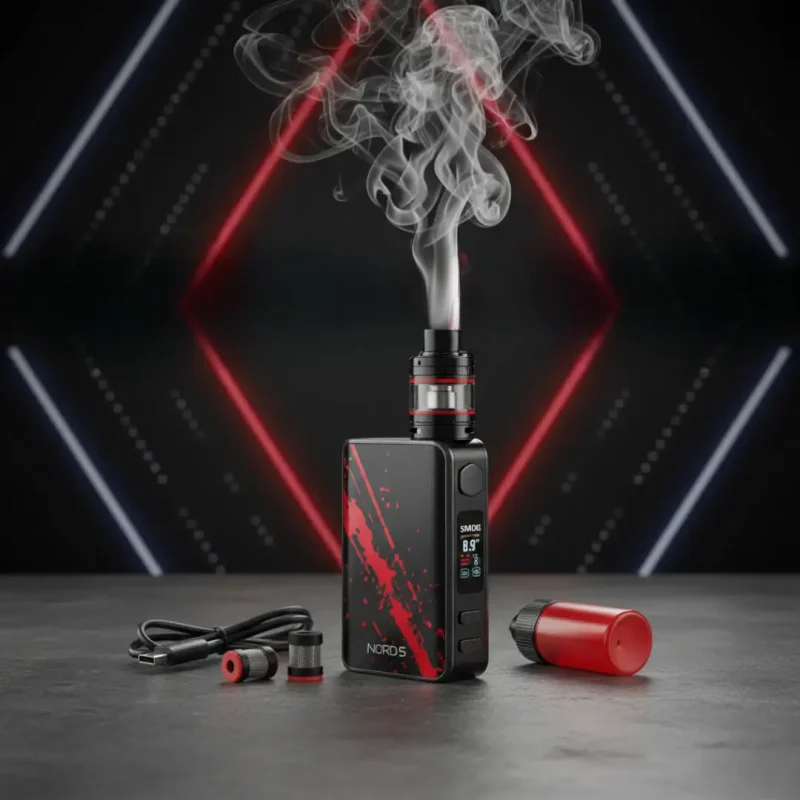 smok novo 2