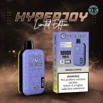 HYPERJOY Limited Edition 10000 Puffs Arabica Coffee in Dubai UAE