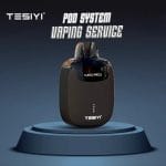 TESIYI Micro Pod System Kit 500mAh In UAE