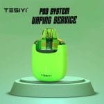 TESIYI Micro Pod System Kit 500mAh In UAE