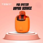 TESIYI Micro Pod System Kit 500mAh In UAE