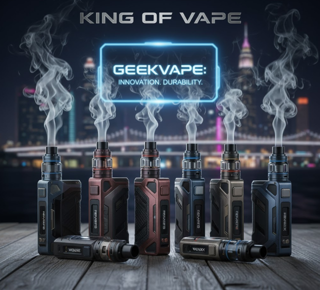 geekvape