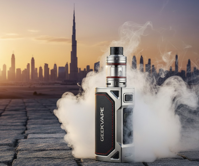 geekvape