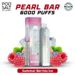 Buy Pod Salt Pearl Bar 6000 Puffs 20mg Disposable Vape in Dubai UAE - Image 4