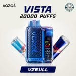 VOZOL Vista 20000 Puffs VZBULL Disposable Vape in Dubai