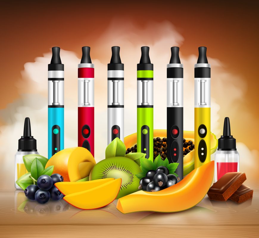 Buy JUUL 2 Pods in Dubai & UAE Original JUUL 2 Flavors