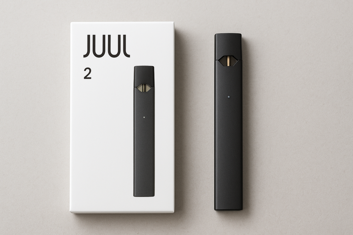 JUUL 2
