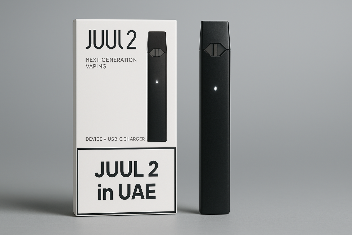 How Much Is a 2 Pack of JUUL Pods