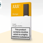 Pod JUUL 2 Mango in UAE