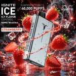 Ignite Ice 40K Disposable Vape UAE