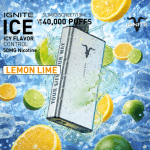 Ignite Ice 40K Disposable Vape UAE