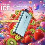 Buy Ignite Ice 40K Disposable Vape UAE – 40000 Puffs Premium Vape - Image 8